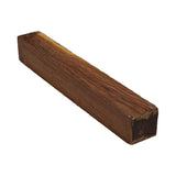 Exotic Wood Zone's Honduras Rosewood Pen Blanks 3/4" x 3/4" x 6" for Turning Wood | Pen Making Supplies (5 Pcs) Exotic Wood Zone