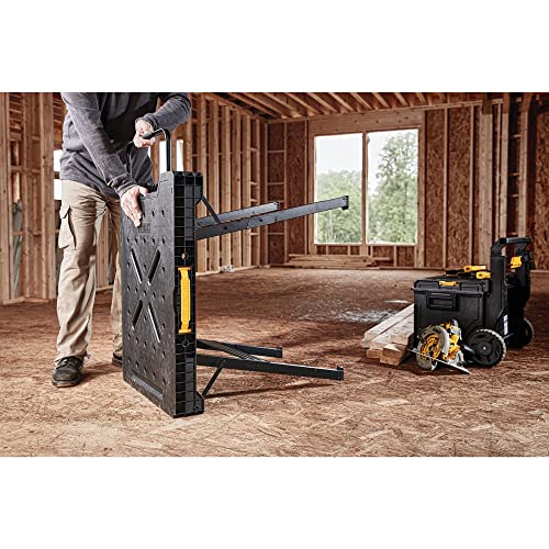 DEWALT DWST11556 Express Folding Workbench DEWALT