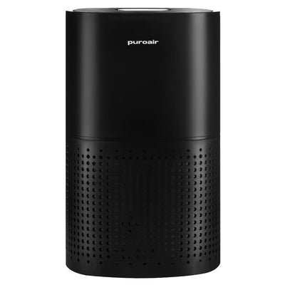 Powerful PuroAir HEPA Air Purifiers for Home Large Rooms - Covers Up To 1,000 Sq Ft - Filters Up To 99.9% of Pollutants, Smoke, Pollen, Dust - Quiet HEPA Air Filter - Air Purifiers for Bedroom