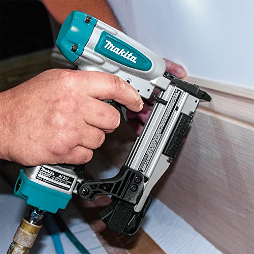 Makita AF353 23 Gauge, 1-3/8" Pin Nailer, - WoodArtSupply