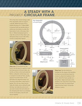 Fixtures and Chucks for Woodturning, Revised and Expanded Edition: Everything You Need to Know to Secure Wood on Your Lathe (Fox Chapel Publishing) How-Tos and Projects from Beginner to Advanced Fox Chapel Publishing