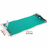 WYDDDARY 3 PCS Silicone Mug Wraps Cup Clamp Fixture for 15OZ Mug by 3D Sublimation Transfer Machine or Home Baking Oven WYDDDARY