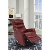 Parker Living Gemini - Rouge Manual Swivel Glider Recliner Parker Living