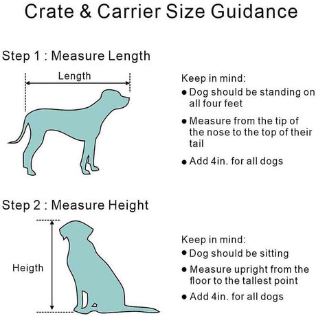 unipaws Extra Large Dog Crate Furniture with Divider for 2 Dogs, Wooden Dog Kennel for XLarge Breed, Indoor Decorative XL Wood Dog Cage, Inside Side End Table Crate with Tray, for Dogs Up to 90 lbs unipaws