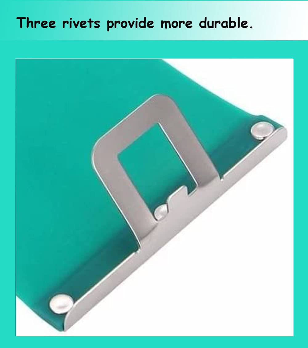 E-Found 6pcs 15OZ Sublimation Silicone Mug Wraps 3D Sublimation Silicone Mug Clamp Mug Wraps for Sublimation in Oven Fixture 3D Rubber Mug Clamps for Printing Mugs Sublimation Transfer Machine E-Found