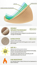 Garden Winds Replacement Canopy Top Cover for Garden Treasures 10x10 Gazebo - Riplock 350 - Cinnabar Garden Winds