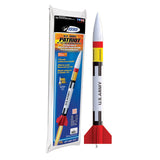 Estes 2056 U.S. Army Patriot Flying Model Rocket Kit Estes