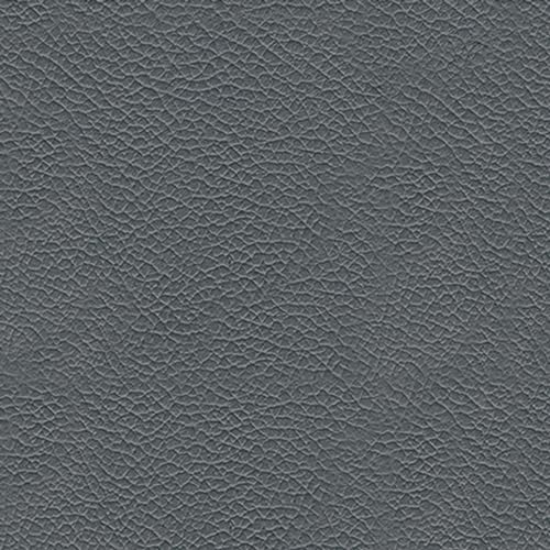 Signature Design by Ashley Genoa Contemporary Leather Match Sofa, Blue Signature Design by Ashley