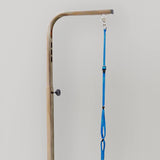 Go Pet Club - 30 Inch Dog Grooming Table - Pet Grooming Table - Foldable, Adjustable Arm, Portable, Non-Slip Grooming Table for Dogs at Home - Black Go Pet Club