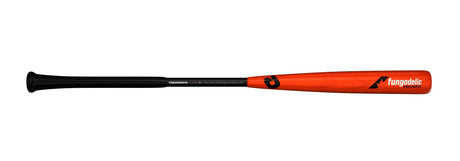 DeMarini 2018 Fungodelic Pro Maple Wood Composite Bat, 35"/23 oz DeMarini
