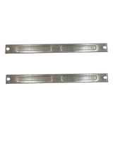 KAISERAUM Recessed Toilet Paper Holder with Pop-Out Shelf, Tissue Paper Roll Holder with Anti-Drop Phone Tray, SUS304 Stainless Steel, Chrome, GP-014TC, Max Toilet Paper Roll Size (4.13x5.5 inches) KR KAISERAUM