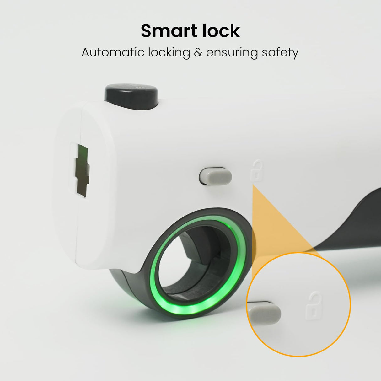 TUMIDY Cordless Electric Knife Rechargeable, Electric Carving Knife for Carving Meats, Poultry, Bread, Crafting Foam, Serving Fork Included TUMIDY