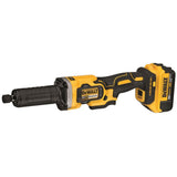 DEWALT DCG426M2 20V Max Variable Speed Die Grinder DEWALT
