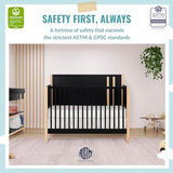 Dream On Me Soho Convertible Crib Dream On Me