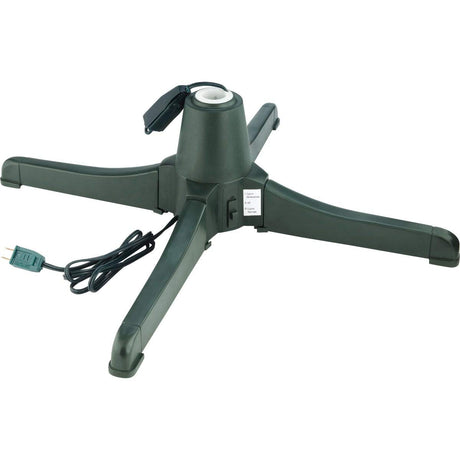 CMI RTS24 Do it Best Rotating Stand for Artificial Trees Up to 7.5 Feet Tall CMI