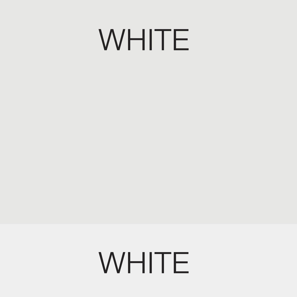 Workspace by Alera L-Shaped Farmhouse Desk, 58.27" x 58.27" x 29.53", White Alera