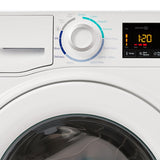 Splendide Washer 24IN 115V 60HZ Westland