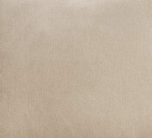 Serta Palisades Storage 1 Modern Design, Track Arms, Foam-Filled Cushions, Easy-to-Clean Fabric Upholstery, 77" Sofa, Soft Beige Serta