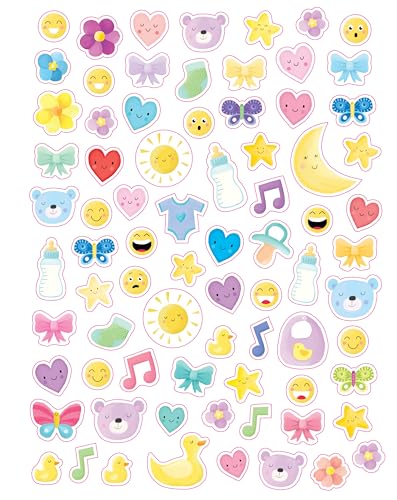 Big Sister Activity Book and Story with More than 80 Stickers - Includes Coloring Pages, Mazes, and More WoodArtSupply
