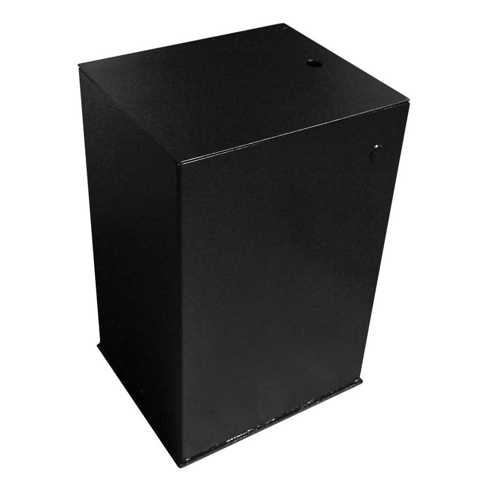 Stealth Floor Safe Made in USA B3000D In-Ground Home Security Vault High Security Mechanical Lock Stealth