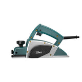 DNTI-3.8 AMP Power Corded Electric Handheld Planers depth 1 mm16000rpm Hand Planer Power Woodworking Tool 3-1/4 Inch Hand Planer Handheld Planer for Wood Chamfer DIY model 2920B (2920B) DNTI