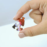 MasterPieces 500 Piece Glow in The Dark Halloween Jigsaw Puzzle - Halloween Terrors - 15"x21" Masterpieces