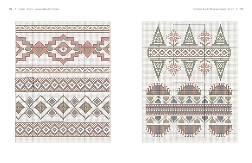 Everyday Folk: Over 175 folk embroidery designs for the home, inspired by traditional textiles WoodArtSupply