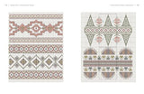 Everyday Folk: Over 175 folk embroidery designs for the home, inspired by traditional textiles WoodArtSupply