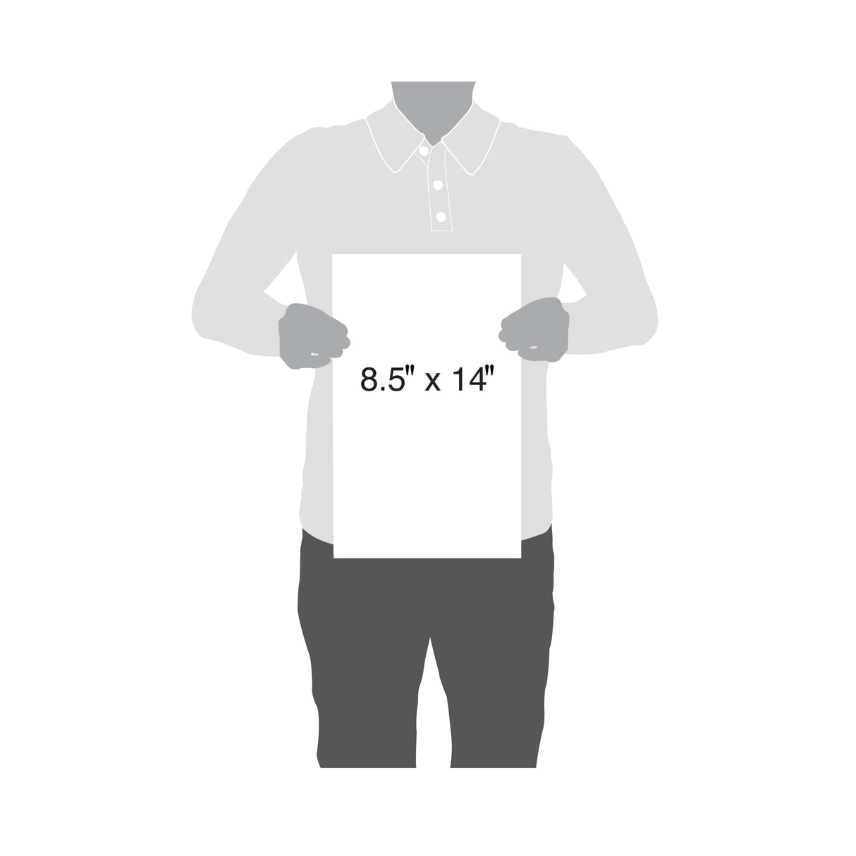 Boise® X-9® Multi-Use Printer & Copy Paper, 10 Reams, White, Legal (8.5" x 14"), 5000 Sheets Per Case, 20 Lb, 92 Brightn Boise