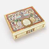 Pride and Puzzlement: A Jane Austen Puzzle: A 1000-Piece Jigsaw Puzzle Featuring Literature's Most Beloved Characters and Couples: Jigsaw Puzzles for Adults CROWN