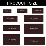 Personalized Cabin Sign - Rustic Wood Welcome Sign for Outdoor, Home Wall Decor,Farmhouse Decor, Custom Backyard Sign,Carved wood sign.3D Carving Wood Sign. EXUNART