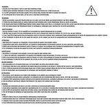 Oven Gloves, Heat Resistant 540 Degrees Grilling Gloves, Hot Surface Handler Non-Slip Silicone Oven Mitts with Fingers, BBQ Gloves for Cooking/Kitchen/Baking, Pack of 2 BLUESTEER