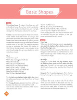 Adorable Mini Animals to Crochet (Dover Crafts: Crochet) WoodArtSupply