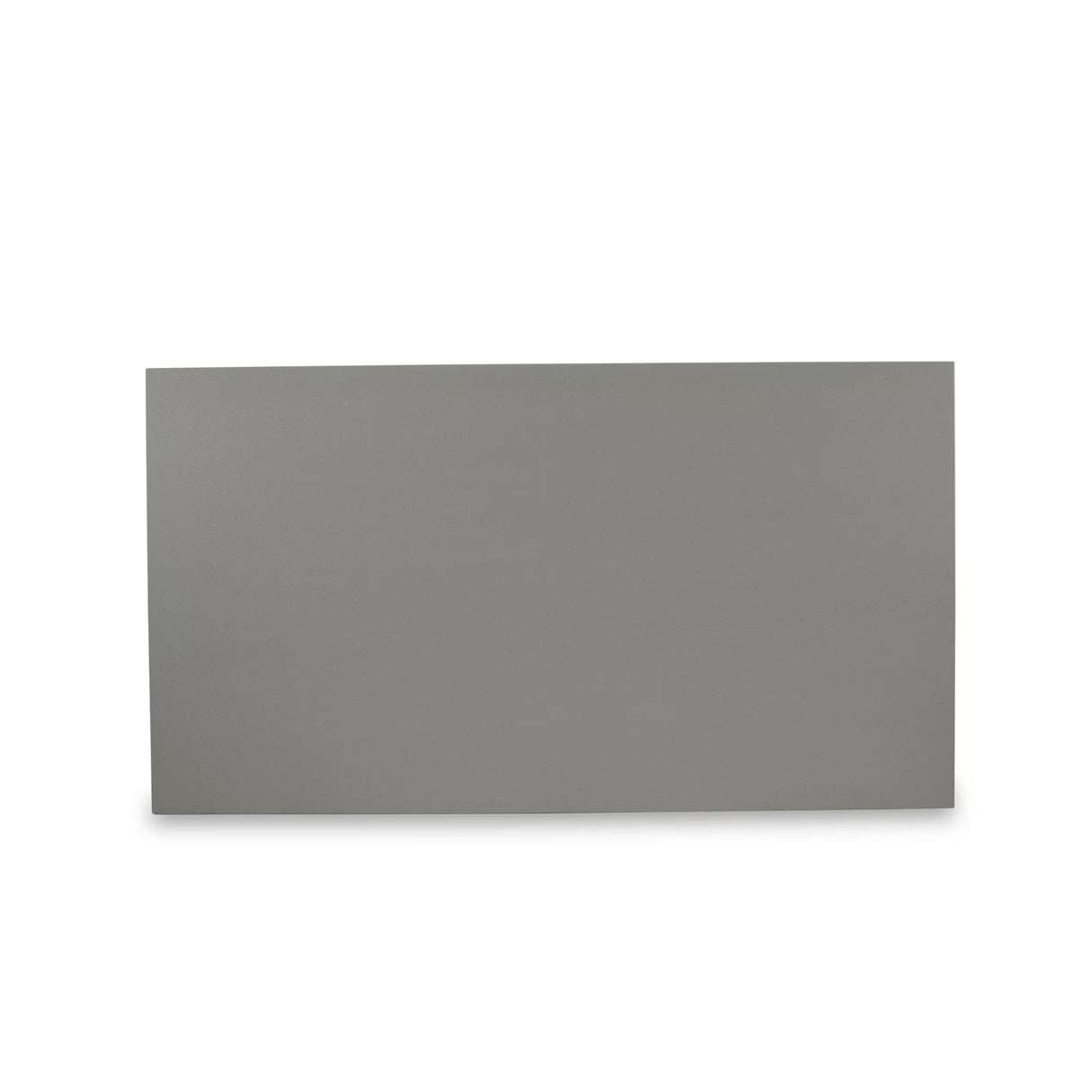 East West Furniture V697GA650-9 9 Piece Modern Dining Table Set Includes a Rectangle Wooden Table with V-Legs and 8 Dark Gotham Linen Fabric Upholstered Chairs, 40x72 Inch, Multi-Color East West Furniture