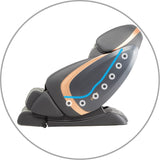 Osaki OS-Pro Admiral II (Grey) Osaki