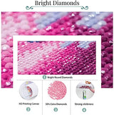 Diamond Art Kits for Adults Angels Military Aircraft Jet Aviation Airplane 5D DIY Round Rhinestone Gem Art Crafts Paintings for Home Wall Decor 11.7x15.8inches/30x40cm WoodArtSupply