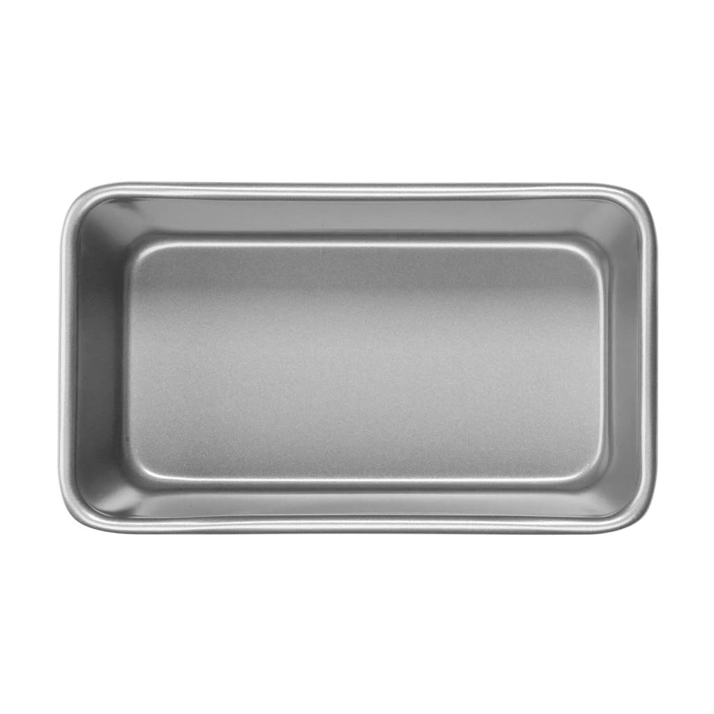 Cuisinart Chef's Classic Non-Stick Loaf Pan, 9", Bronze Cuisinart
