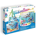 Sentosphère Aquarellum - Dolphins Sentosphère