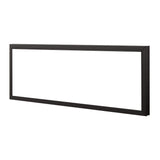 DIMPLEX X-XLFTRIM60 Fireplace, 60" DIMPLEX