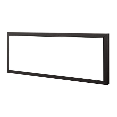 DIMPLEX X-XLFTRIM60 Fireplace, 60" DIMPLEX
