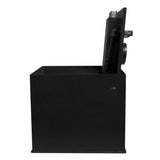 Stealth Floor Safe Made in USA B1500D In-Ground Home Security Vault High Security Mechanical Lock Stealth