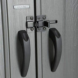 Lifetime 60243 10 x 8 Ft. Outdoor Storage Shed Lifetime