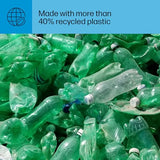 HP OfficeJet Pro 9110b Wireless Color Inkjet Printer, Print, Duplex Printing Best-for-Office (5A0S1A) HP