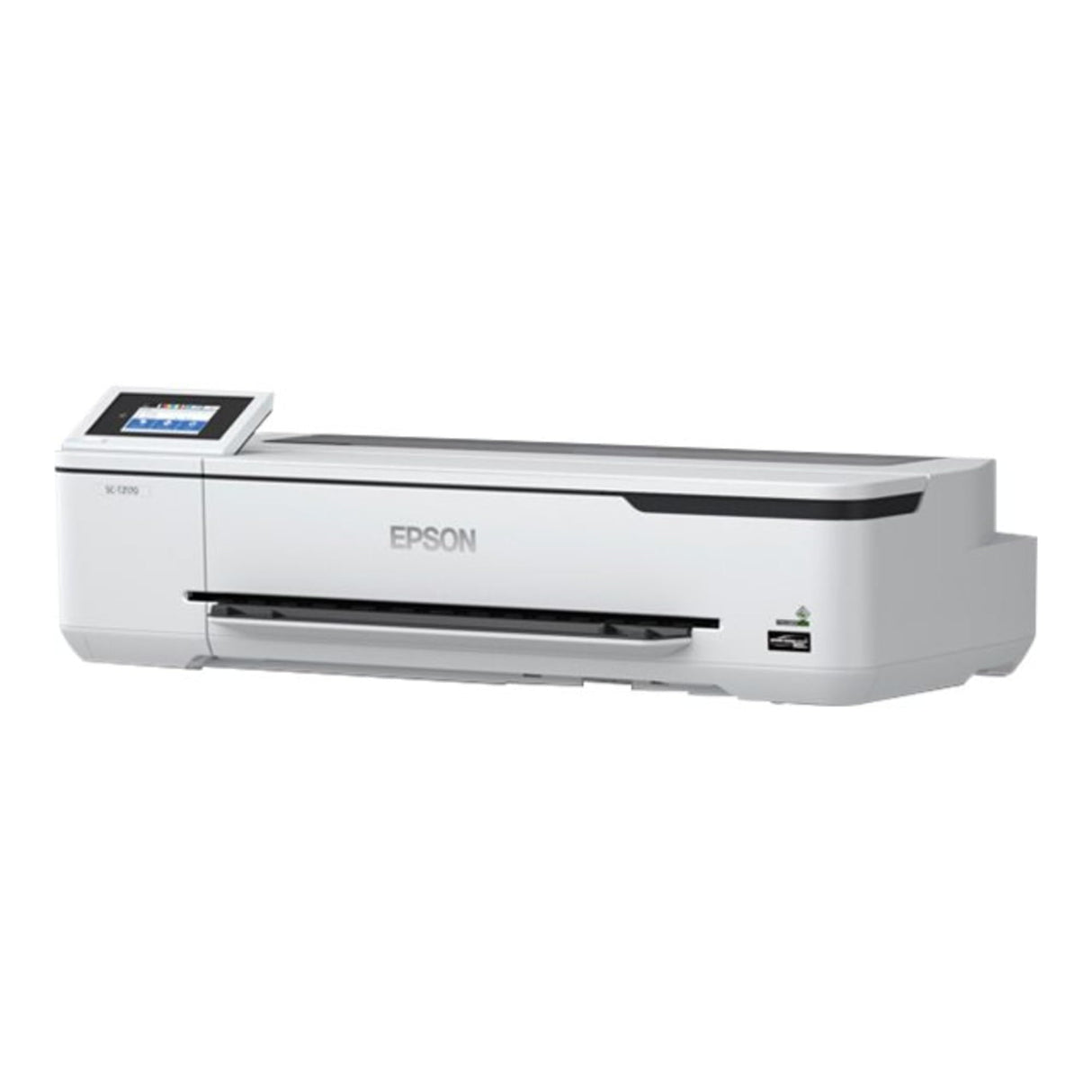 Epson SureColor T2170 24-Inch Desktop Wireless Poster CAD Plotter Printer | PrecisionCore Printhead | All-Pigment Durable Inks | Two Years of Usually Next Business Day Coverage Epson