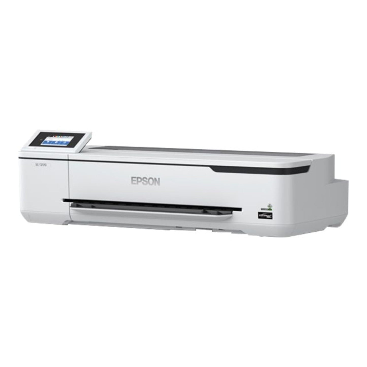 Epson SureColor T2170 24-Inch Desktop Wireless Poster CAD Plotter Printer | PrecisionCore Printhead | All-Pigment Durable Inks | Two Years of Usually Next Business Day Coverage