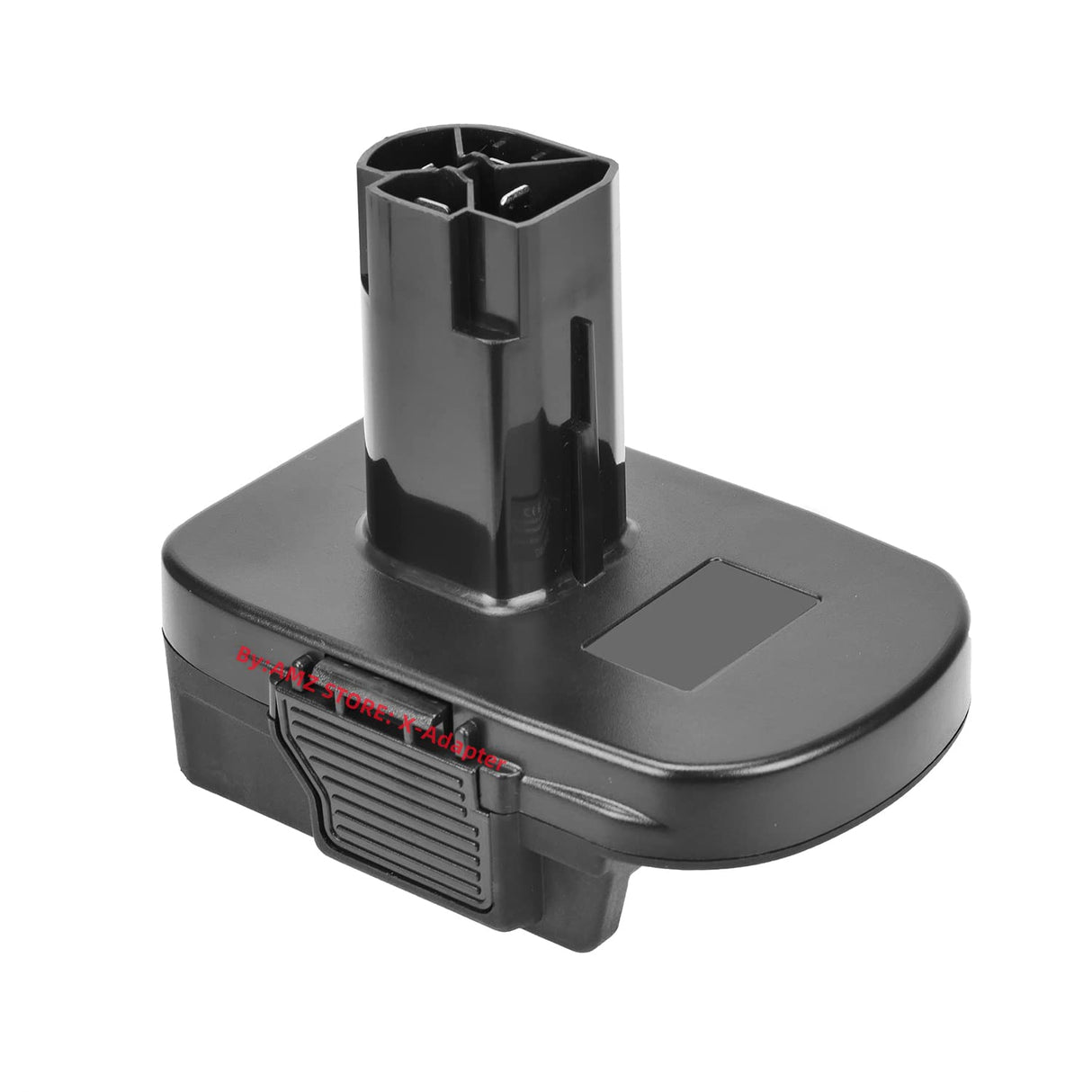 1PCS Adapter for Craftsman C3 19.2V (NOT 20v & V20) Cordless Tools Work with DeWalt 20V MAX XR DCB205 Li-Ion Battery. with 5V 2.1A MAX USB Port (Adapter Only)-US Stock X-Adapter