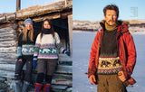 Wilderness Knits for the Great Outdoors: Stunning Scandi-style patterns for all ages WoodArtSupply