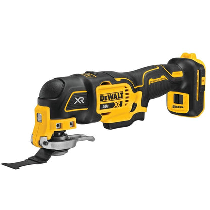 DEWALT 20V MAX* Brushless 4-Tool Combo Kit with Medium Site-Ready Storage (DCKSS400D1M1) - WoodArtSupply