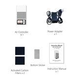 Filalab New Upgrade Mini Heater for 3D Printer, Resin 3D Printer Temperature Controller Heating Thermostat Temp Control forLCD DLP ELEGOO,ANYCUBIC,CREALITY LCD DLP 3D Printer Filalab