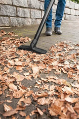 Kärcher - WD 5/P Multi-Purpose Wet-Dry Vacuum Cleaner - 6.6 Gallon - With Attachments – Blower Feature, Semi-Automatic Filter Cleaning, Space-Saving Karcher